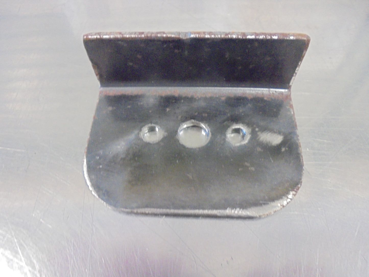 Steel Canopy Mounting Point New Part