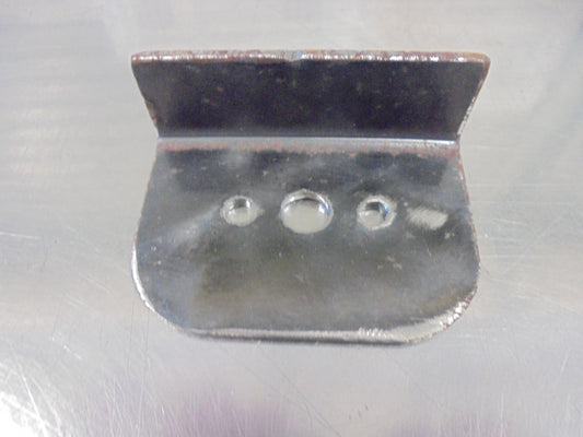 Steel Canopy Mounting Point New Part