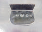 Steel Canopy Mounting Point New Part