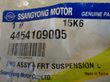 SsangYong Rexton Genuine Lower Control Arm Ball Joint New Part