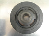 Hyundai / Kia Genuine Crankshaft Pulley New Part