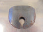 Steel Bull Bar Antenna Mount New Part