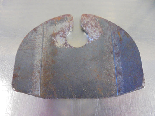 Steel Bull Bar Antenna Mount New Part