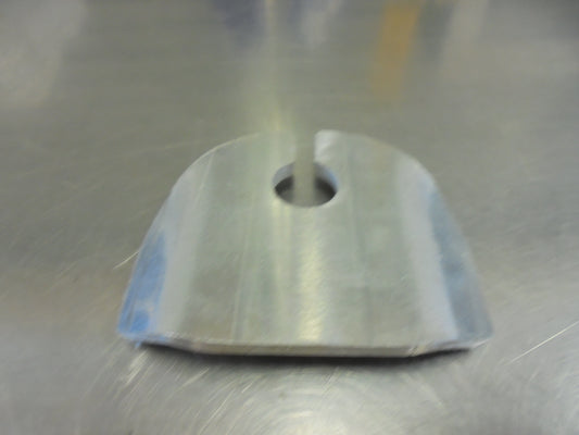 Alloy Bull Bar Antenna Mount New Part