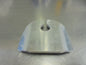 Alloy Bull Bar Antenna Mount New Part