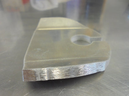 Alloy Bull Bar Antenna Mount New Part