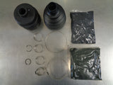 Kia Rio Genuine Left Hand Boot Kit New Part