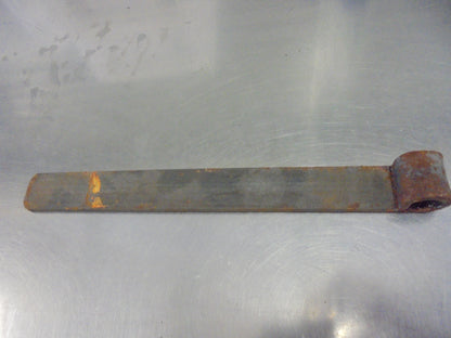 Steel Tray Side Mounting Bracket New Part