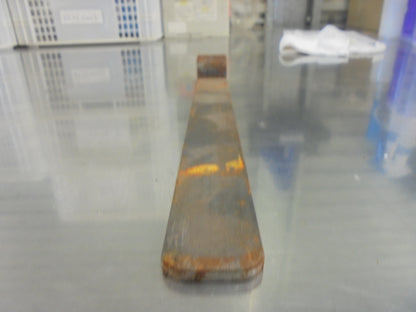 Steel Tray Side Mounting Bracket New Part