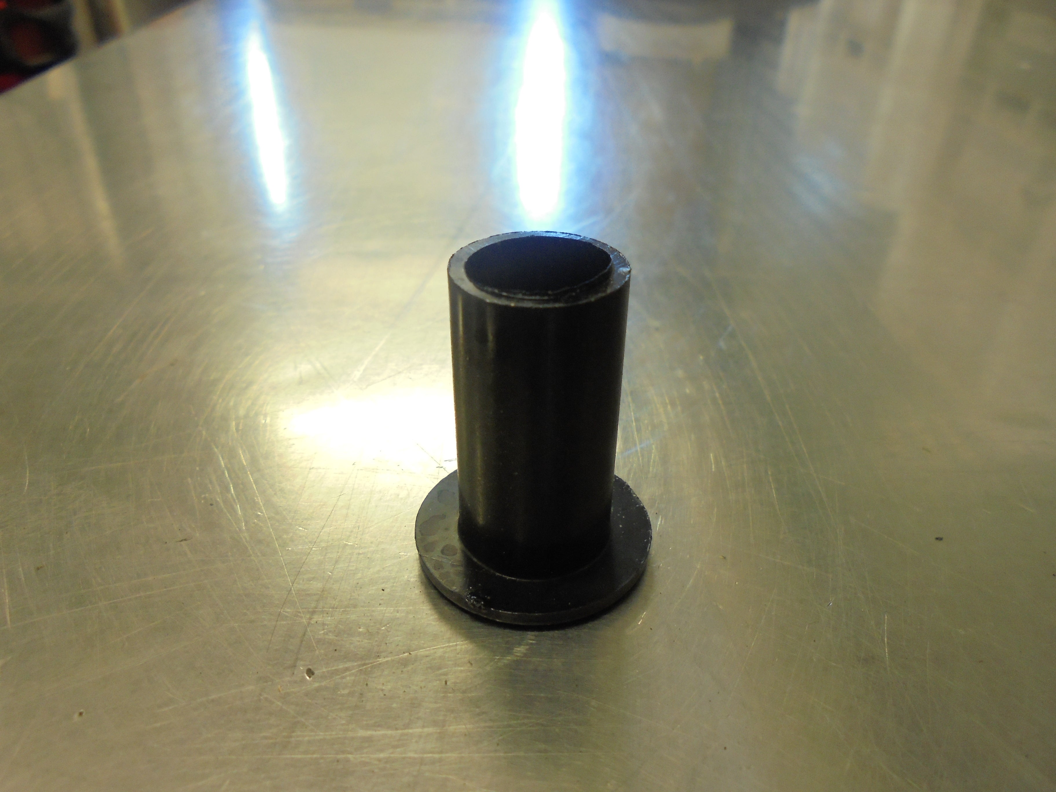 Tray Back Side Pin Bush New Part – Half Price Parts - Car Parts For ...