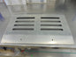 Alloy Engine Bash Plate Length 700 X 480 New Part