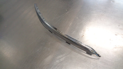 Volkswagen Jetta Genuine Right Hand Lower Chrome Strip New Part