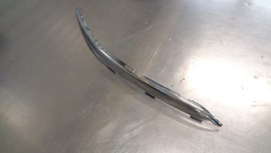 Volkswagen Jetta Genuine Right Hand Lower Chrome Strip New Part