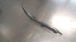 Volkswagen Jetta Genuine Right Hand Lower Chrome Strip New Part