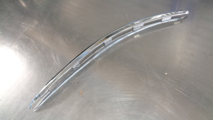 Volkswagen Jetta Genuine Right Hand Lower Chrome Strip New Part