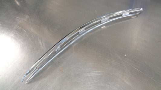 Volkswagen Jetta Genuine Right Hand Lower Chrome Strip New Part
