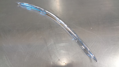 Volkswagen Jetta Genuine Right Hand Lower Chrome Strip New Part