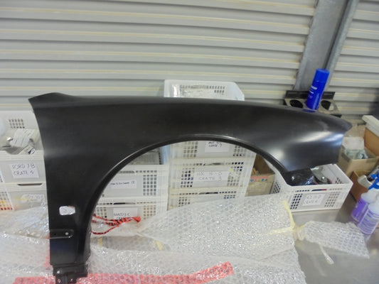 Mitsubishi Magna Wagon Genuine Right Hand Front Guard New Part