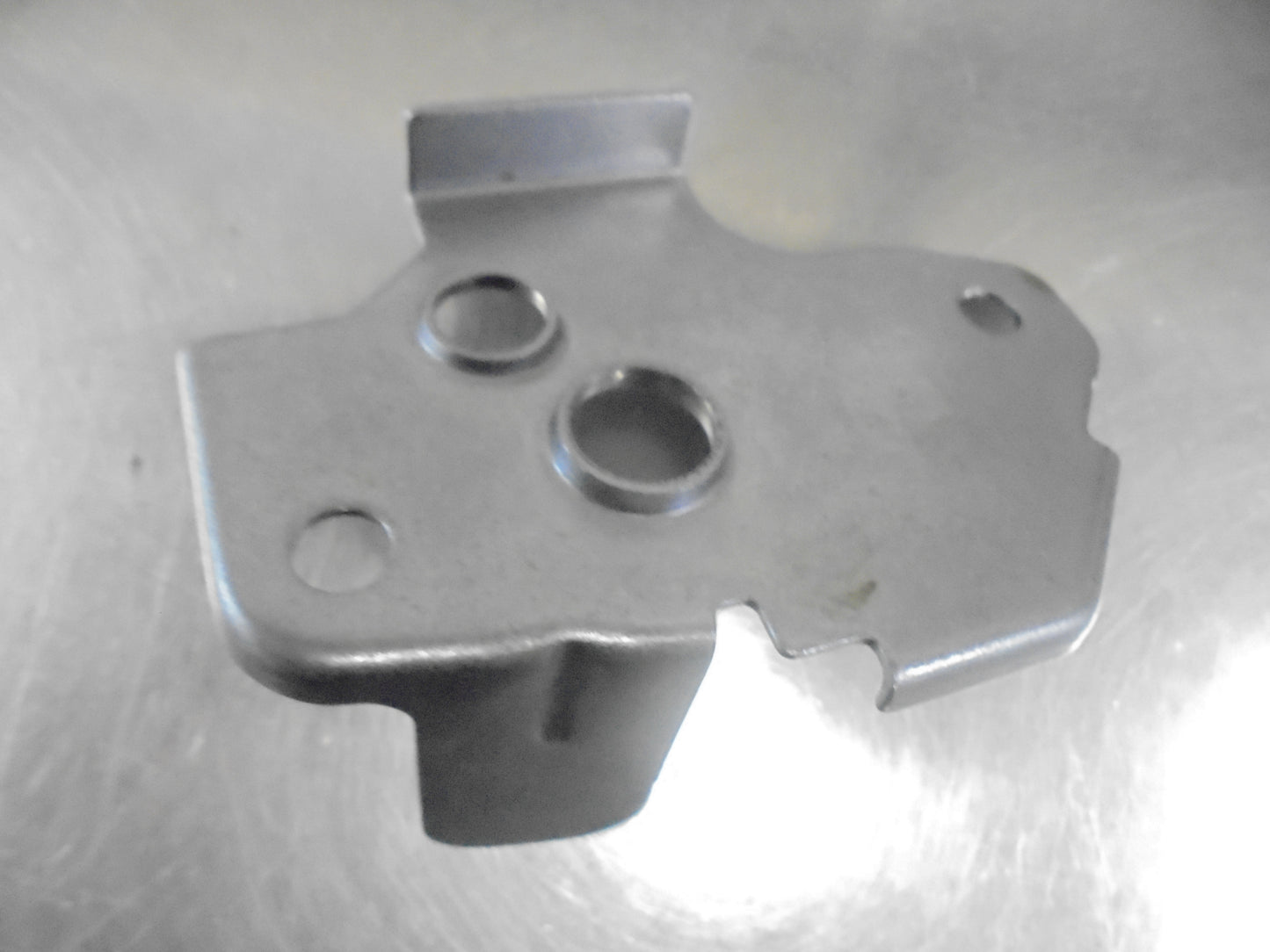 Honda CR-V Genuine Breather Plate New Part