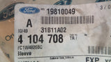 Ford Focus Genuine Center Bearing Support New Part