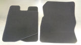 Ford Focus LZ Genuine Carpet Floor 3 Piece Set New Part