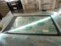 Suzuki Vitara SE416C 2 Door Genuine Right Hand Rear Push Out Window Glass New Part