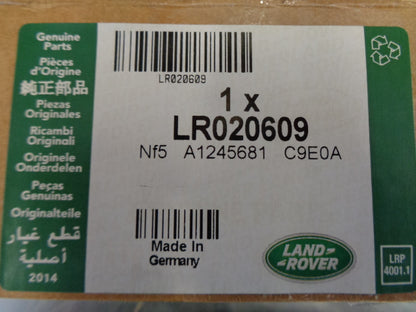 Land Rover Defender Genuine Rear Crankshaft Oil Seal New Part