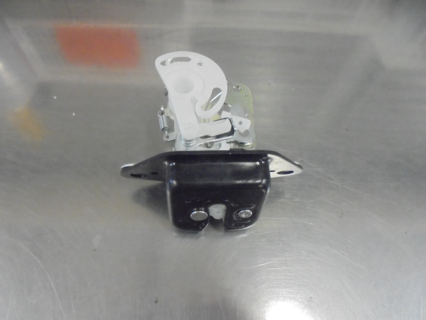 Honda Odyssey Genuine Rear Tail Gate Latch Assembly New Part