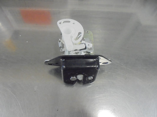 Honda Odyssey Genuine Rear Tail Gate Latch Assembly New Part
