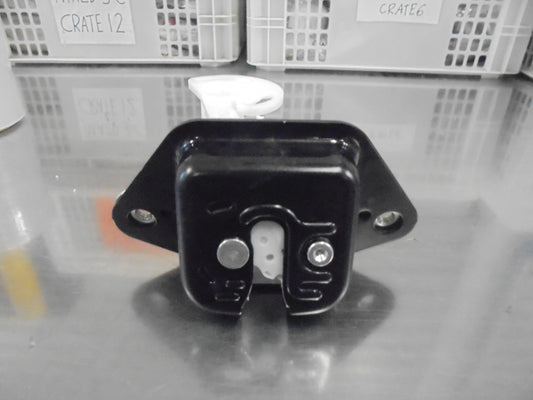 Honda Odyssey Genuine Rear Tail Gate Latch Assembly New Part