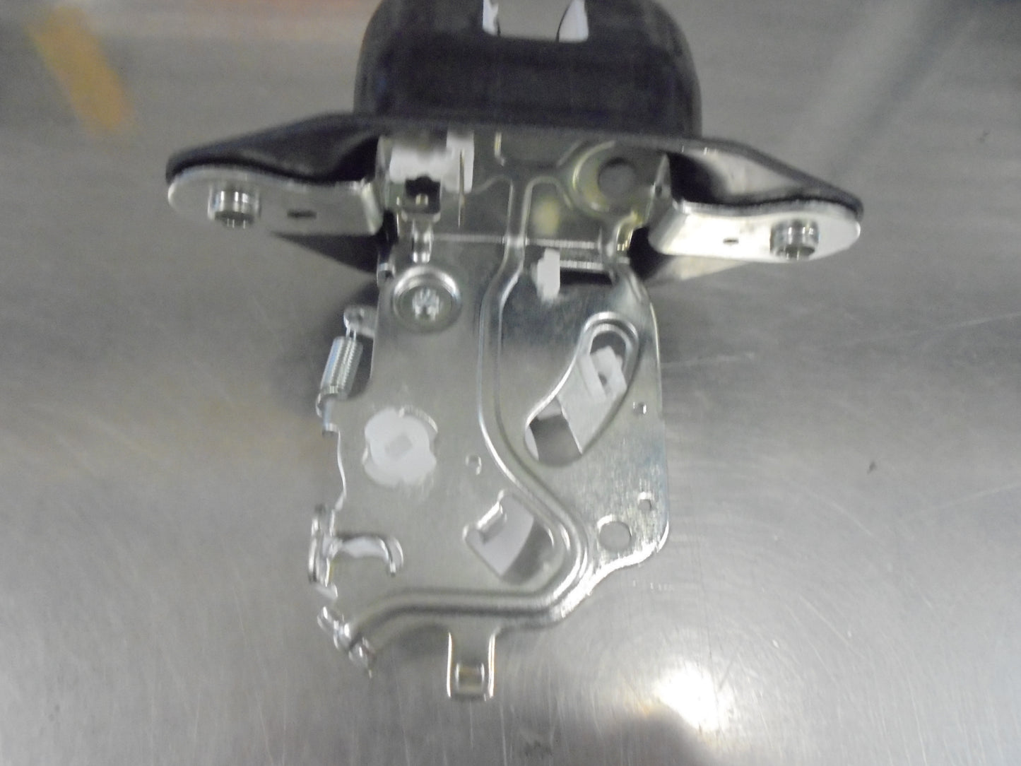 Honda Odyssey Genuine Rear Tail Gate Latch Assembly New Part