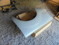 Ford Ranger XLS-XLT Dual Cab Genuine Right Hand Rear Tub Panel Assy New Part