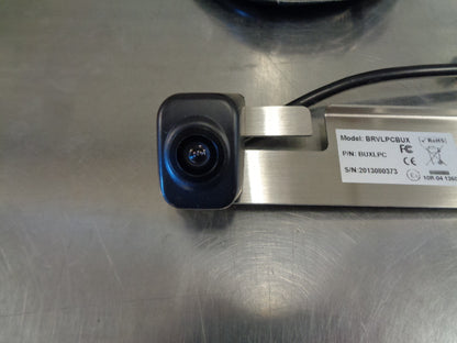 Mopar Genuine Rear License Plate Reverse Camera Kit New Part