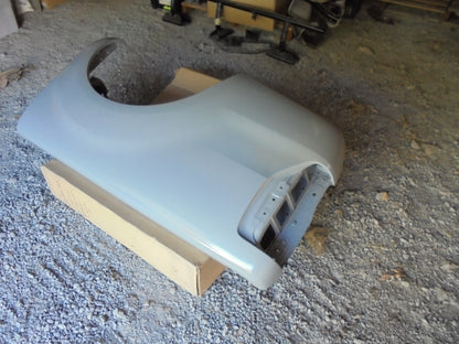 Ford Ranger XLS-XLT Dual Cab Genuine Right Hand Rear Tub Panel Assy New Part