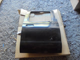 Nissan Navara D22 Genuine Drivers Rear Door Dual Cab New Part