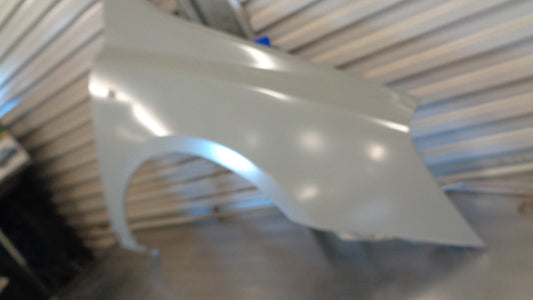 Kia Carnival Genuine Right Hand Front Quarter Panel New Part