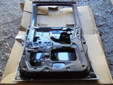 Nissan Navara D22 Genuine Drivers Rear Door Dual Cab New Part