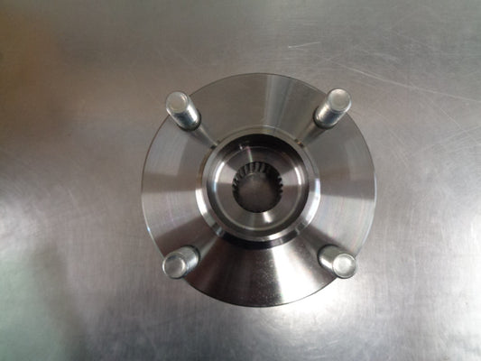 Suzuki Aerio / Belano Genuine Front Wheel Hub New Part