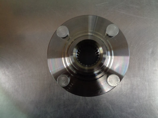 Suzuki Aerio / Belano Genuine Front Wheel Hub New Part