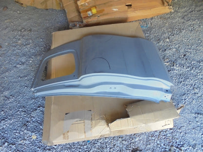 Ford PX Ranger Extra Cab Genuine Rear Door Panel New Part