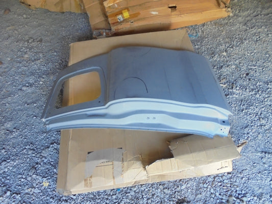 Ford PX Ranger Extra Cab Genuine Rear Door Panel New Part
