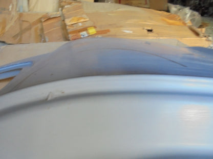 Ford PX Ranger Extra Cab Genuine Rear Door Panel New Part