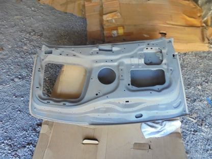 Ford PX Ranger Extra Cab Genuine Rear Door Panel New Part