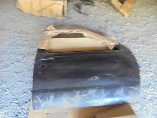 Nissan Navara D22 Genuine Right Hand Front Door Assy (Drivers) New Part
