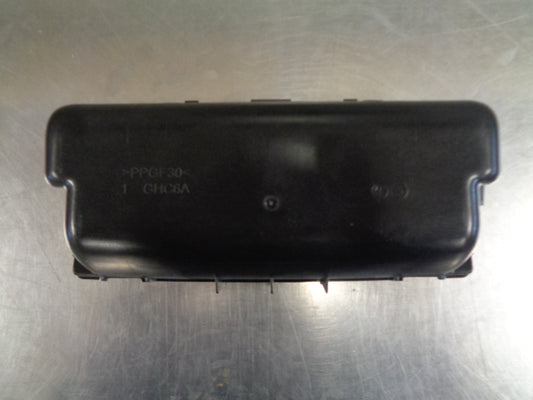 Range Rover Evoque Genuine Sunglasses Holder New Part
