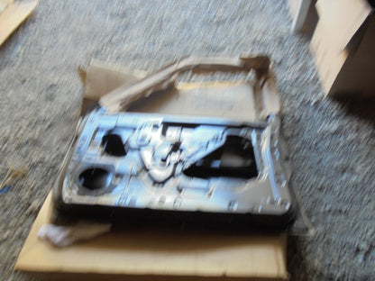 Nissan Navara D22 Genuine Right Hand Front Door Assy (Drivers) New Part