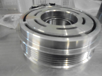 Honda Jazz Genuine Air Compressor Clutch Set New Part