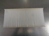 Fiat Scudo Genuine Cabin Air Filter New Part