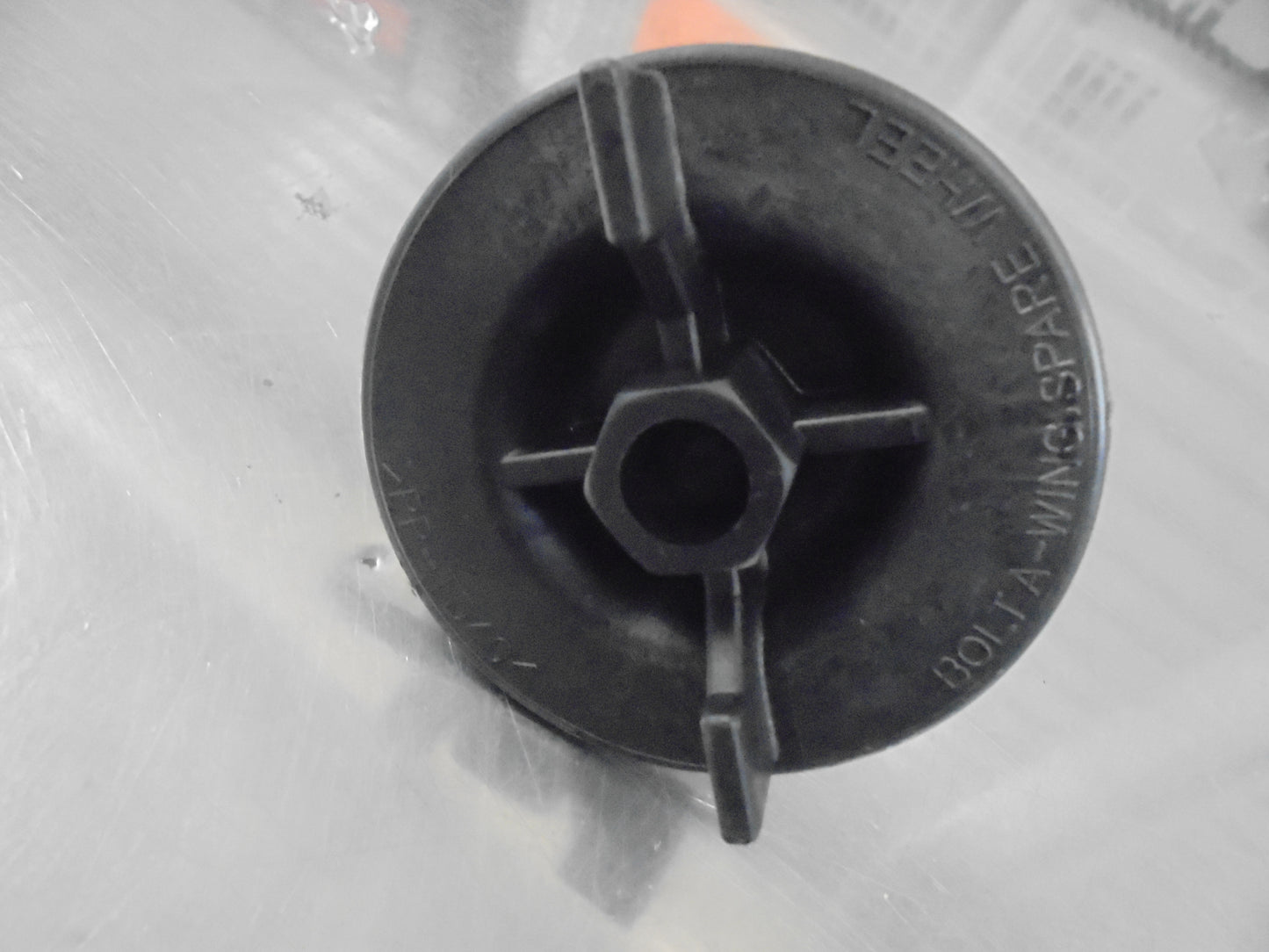 Holden Spark Genuine Spare Tyre Bolt Holder New Part