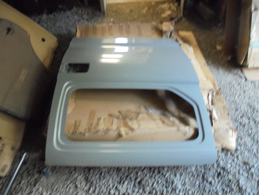 Hyundai Trajet / Kia Carnival Genuine Drivers Side Sliding Door New Part